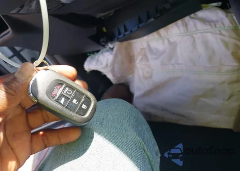 2024 Honda Hr-V Sport из США, поврежденный, VIN 3CZRZ1H53RM719055